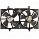 Purchase Top-Quality Ensemble de ventilateur de radiateur et de condenseur de FOUR SEASONS - 76192 pa2