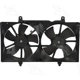 Purchase Top-Quality Ensemble de ventilateur de radiateur et de condenseur de FOUR SEASONS - 76192 pa4