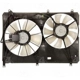Purchase Top-Quality Ensemble de ventilateur de radiateur et de condenseur de FOUR SEASONS - 76196 pa2