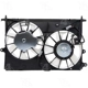 Purchase Top-Quality Ensemble de ventilateur de radiateur et de condenseur de FOUR SEASONS - 76224 pa2
