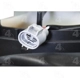 Purchase Top-Quality Ensemble de ventilateur de radiateur et de condenseur de FOUR SEASONS - 76224 pa4
