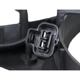 Purchase Top-Quality Radiator And Condenser Fan Assembly by FOUR SEASONS - 76242 pa16