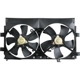 Purchase Top-Quality Ensemble de ventilateur de radiateur et de condenseur de FOUR SEASONS - 76255 pa13