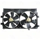 Purchase Top-Quality Radiator And Condenser Fan Assembly by FOUR SEASONS - 76255 pa9