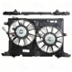 Purchase Top-Quality Radiator And Condenser Fan Assembly by FOUR SEASONS - 76262 pa7