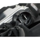 Purchase Top-Quality Radiator And Condenser Fan Assembly by FOUR SEASONS - 76264 pa15