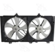Purchase Top-Quality Ensemble de ventilateur de radiateur et de condenseur de FOUR SEASONS - 76265 pa10