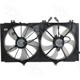 Purchase Top-Quality Ensemble de ventilateur de radiateur et de condenseur de FOUR SEASONS - 76265 pa9