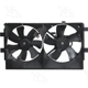 Purchase Top-Quality Ensemble de ventilateur de radiateur et de condenseur de FOUR SEASONS - 76268 pa5