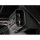 Purchase Top-Quality Radiator And Condenser Fan Assembly by FOUR SEASONS - 76321 pa5