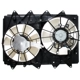 Purchase Top-Quality Radiator And Condenser Fan Assembly by FOUR SEASONS - 76321 pa6