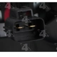 Purchase Top-Quality Radiator And Condenser Fan Assembly by FOUR SEASONS - 76329 pa4