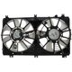 Purchase Top-Quality FOUR SEASONS - 76335 - Radiator Fan Assembly pa1