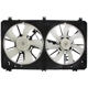 Purchase Top-Quality FOUR SEASONS - 76335 - Radiator Fan Assembly pa2