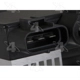 Purchase Top-Quality Radiator And Condenser Fan Assembly by FOUR SEASONS - 76361 pa3