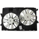 Purchase Top-Quality FOUR SEASONS - 76367 - Engine Cooling Fan pa1