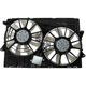 Purchase Top-Quality FOUR SEASONS - 76367 - Engine Cooling Fan pa2