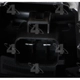 Purchase Top-Quality Radiator And Condenser Fan Assembly by FOUR SEASONS - 76374 pa1