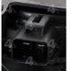 Purchase Top-Quality Radiator And Condenser Fan Assembly by FOUR SEASONS - 76376 pa1