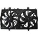 Purchase Top-Quality FOUR SEASONS - 76386 - Engine Cooling Fan pa10