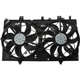 Purchase Top-Quality FOUR SEASONS - 76386 - Engine Cooling Fan pa12