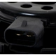Purchase Top-Quality Radiator And Condenser Fan Assembly by FOUR SEASONS - 76387 pa17