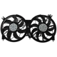 Purchase Top-Quality FOUR SEASONS - 76404 - Engine Cooling Fan pa1