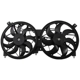 Purchase Top-Quality FOUR SEASONS - 76404 - Engine Cooling Fan pa2