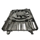 Purchase Top-Quality SKP - SK624090 - Dual Radiator and Condenser Fan Assembly pa6