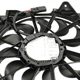 Purchase Top-Quality SKP - SK624090 - Dual Radiator and Condenser Fan Assembly pa7