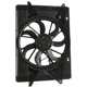 Purchase Top-Quality SKP - SK624120 - Radiator Fan Assembly pa2