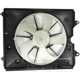 Purchase Top-Quality Radiator And Condenser Fan Assembly by TYC - 601560 pa10