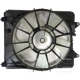 Purchase Top-Quality Radiator And Condenser Fan Assembly by TYC - 601560 pa2