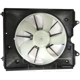 Purchase Top-Quality Radiator And Condenser Fan Assembly by TYC - 601560 pa4