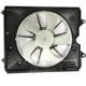 Purchase Top-Quality Radiator And Condenser Fan Assembly by TYC - 601560 pa6