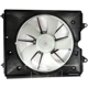 Purchase Top-Quality Radiator And Condenser Fan Assembly by TYC - 601560 pa8
