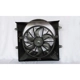 Purchase Top-Quality Radiator And Condenser Fan Assembly by TYC - 620200 pa2