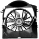 Purchase Top-Quality Radiator And Condenser Fan Assembly by TYC - 620200 pa9