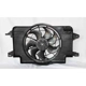 Purchase Top-Quality Radiator And Condenser Fan Assembly by TYC - 620390 pa3