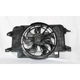 Purchase Top-Quality Radiator And Condenser Fan Assembly by TYC - 620390 pa8