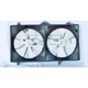 Purchase Top-Quality Radiator And Condenser Fan Assembly by TYC - 620400 pa5