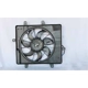 Purchase Top-Quality Radiator And Condenser Fan Assembly by TYC - 620440 pa1