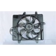 Purchase Top-Quality Radiator And Condenser Fan Assembly by TYC - 620440 pa5