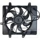 Purchase Top-Quality Radiator And Condenser Fan Assembly by TYC - 620440 pa6