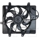 Purchase Top-Quality Radiator And Condenser Fan Assembly by TYC - 620440 pa7