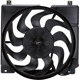 Purchase Top-Quality Radiator And Condenser Fan Assembly by TYC - 620550 pa13