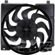 Purchase Top-Quality Radiator And Condenser Fan Assembly by TYC - 620550 pa3