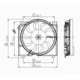 Purchase Top-Quality Radiator And Condenser Fan Assembly by TYC - 620550 pa9