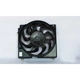 Purchase Top-Quality Radiator And Condenser Fan Assembly by TYC - 620560 pa3