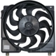 Purchase Top-Quality Radiator And Condenser Fan Assembly by TYC - 620560 pa4